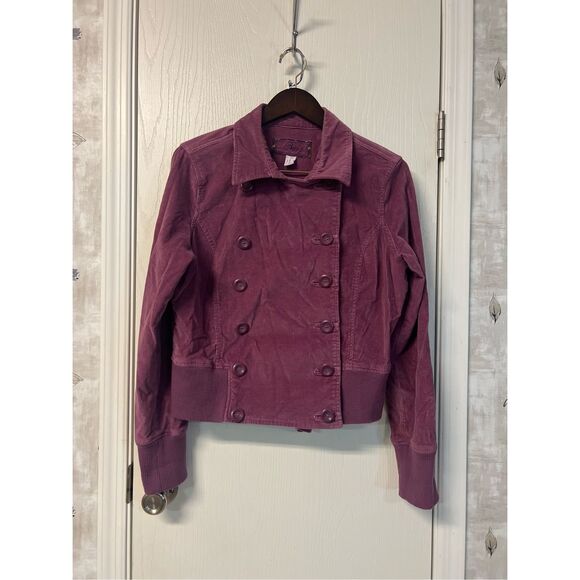 Plugg Jacket - Picture 1 of 4